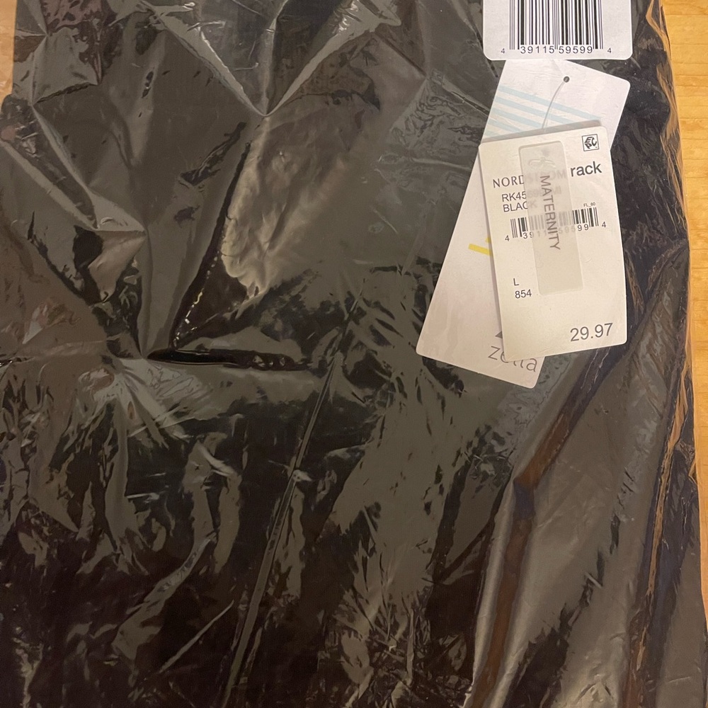 Wella Maternity Joggers